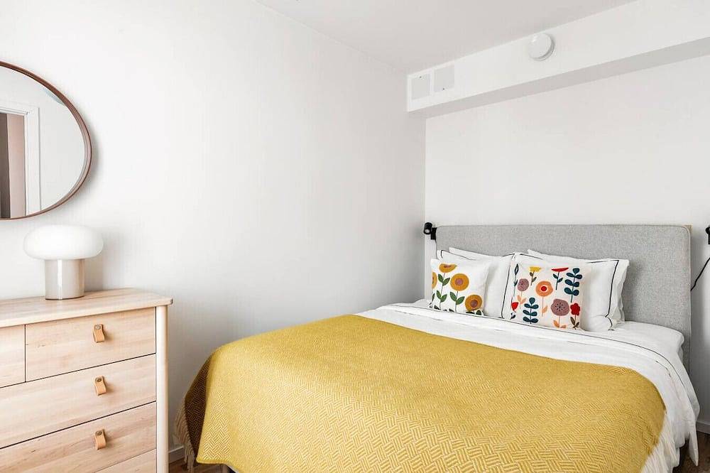 Ganze Wohnung, Cosy Urban Home in Stockholm in Schwedische Ostsee