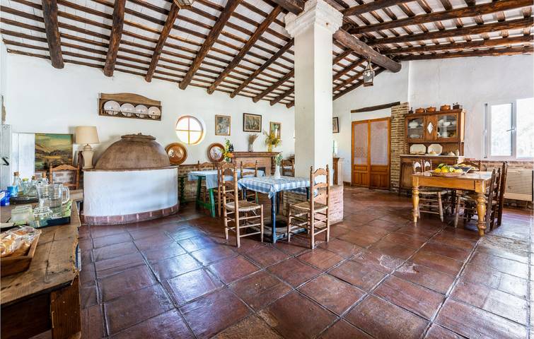 Apartamento Terraza Piscina - Vistas Sierra in Cazalla de la Sierra, Sierra Morena