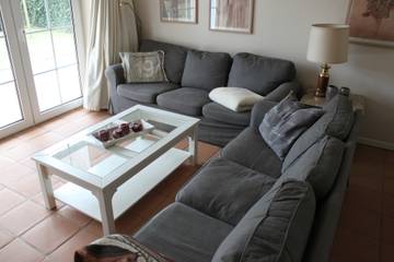 Ferienhaus für 4 Personen in Dierhagen Ost, Dierhagen, Bild 1