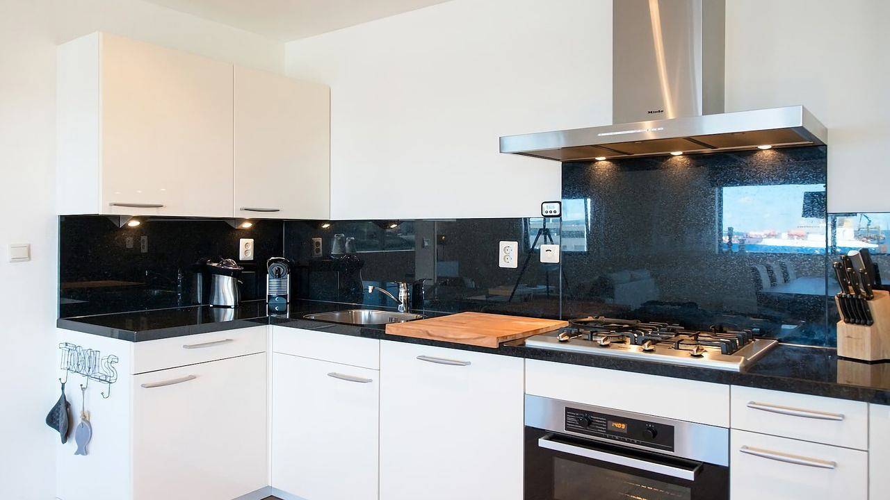 Ganze Ferienwohnung, Ferienwohnung für 4 Personen (118 m²) in Den Haag in Scheveningen, Den Haag