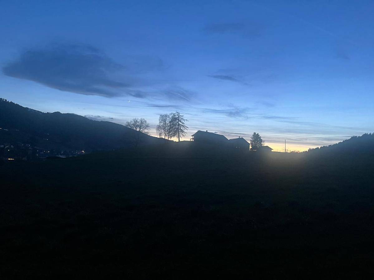 Ganze Wohnung, Urlaub in Alberschwende in Alberschwende, Bodensee-Vorarlberg