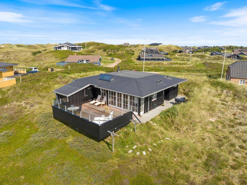Casa vacanza a Houvig a partire da 107€ a notte