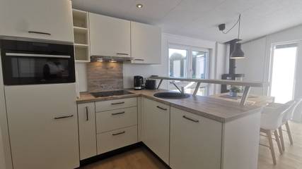 Camping für 5 Personen in Schashagen, Ostsee Schleswig-Holstein, Bild 4