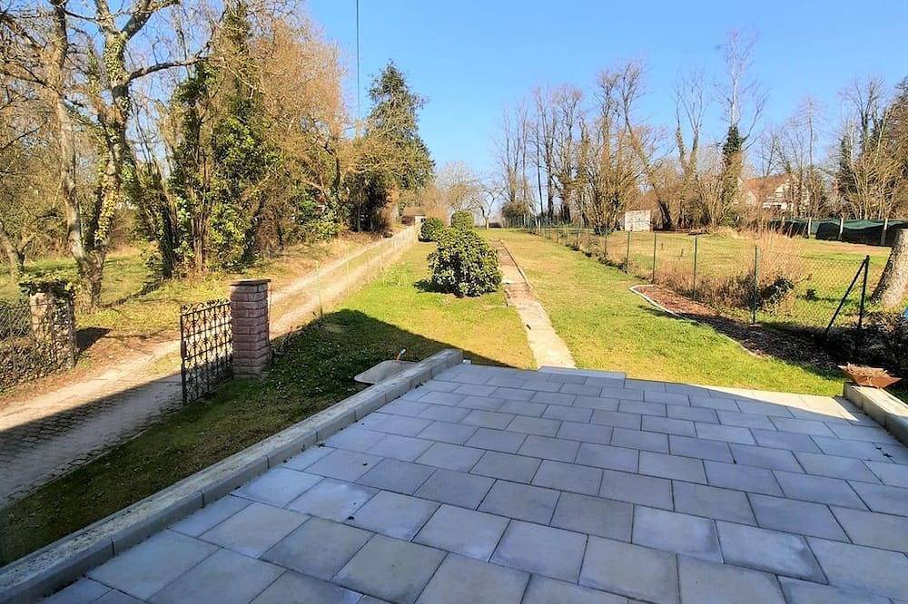 Ganze Wohnung, Ferienhaus - Am Reihersberg - Ferienhaus Am Reihersberg in Beckingen, Saar-Nahe-Bergland