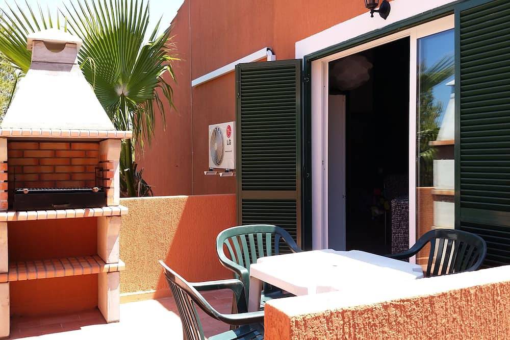 Ganze Wohnung, Angebot im April und Mai 55 Nacht Wohnung neben dem Strand Cala Galdana in Cala Galdana, Ferreries