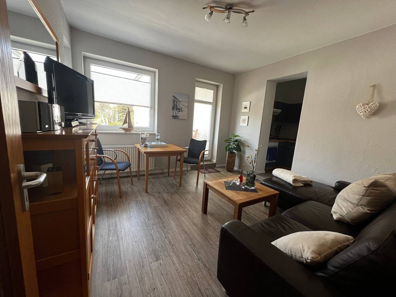Ferienwohnung in Grömitz für 2 Personen in Grömitz