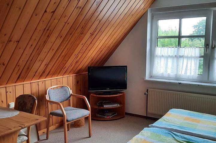 Ferienwohnung für 2 Personen - 1