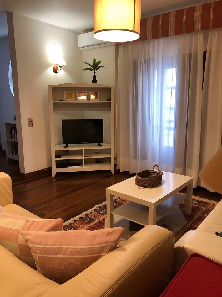 Casa rural para 6 personas en Armação de Pêra (costa) - 4