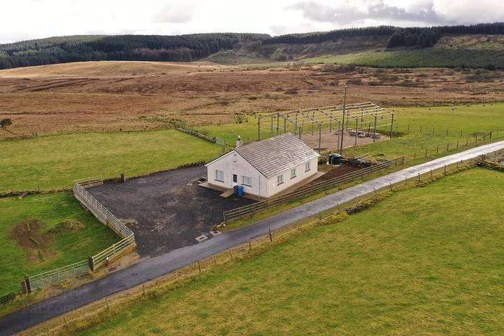 Ferienhaus für 5 Personen in Nordirland