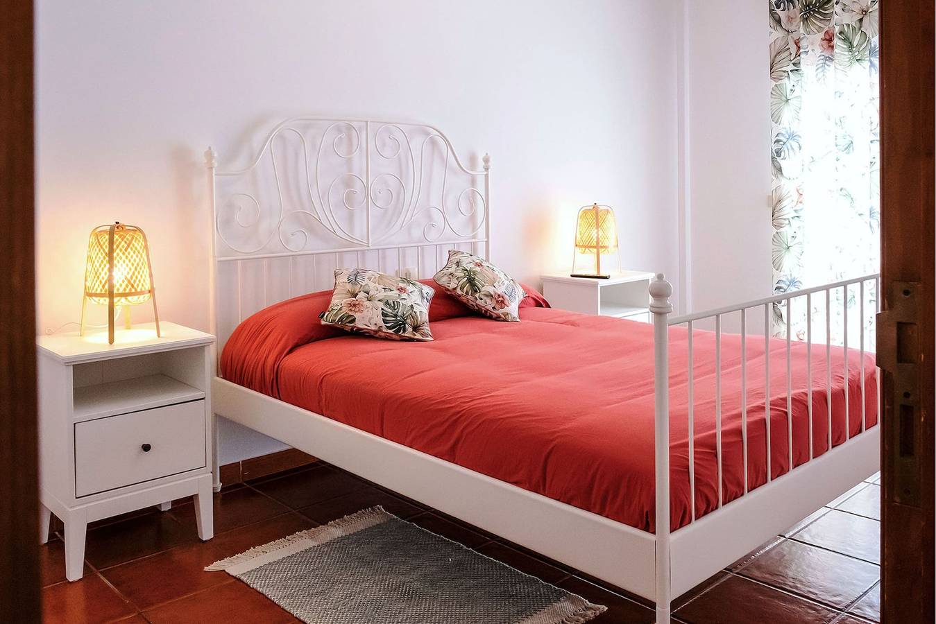 Ganze Wohnung, Live Buenavista Terrace in Buenavista del Norte, Teneriffa Nord