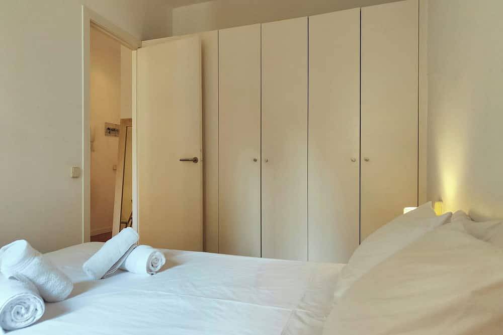 Apartamento entero, Cute 1 bedroom apt. Super central location. R.K in Centro Barcelona, Barcelona