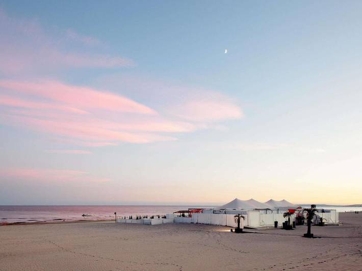 Hôtel pour 3 personnes dans Office De Tourisme De Montpellier - 4