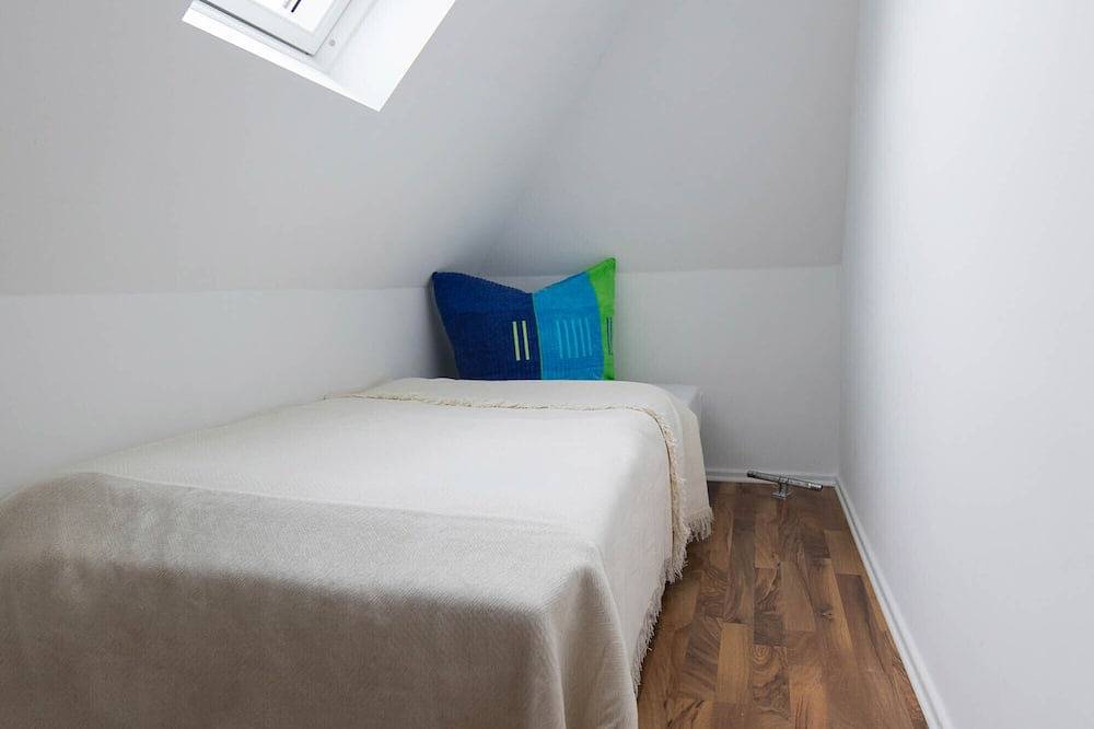 Ganze Wohnung, Ferienwohnung \"Thommy\" - Ruhige Lage in wunderschöner Kulisse in Bad Schlema, Erzgebirge