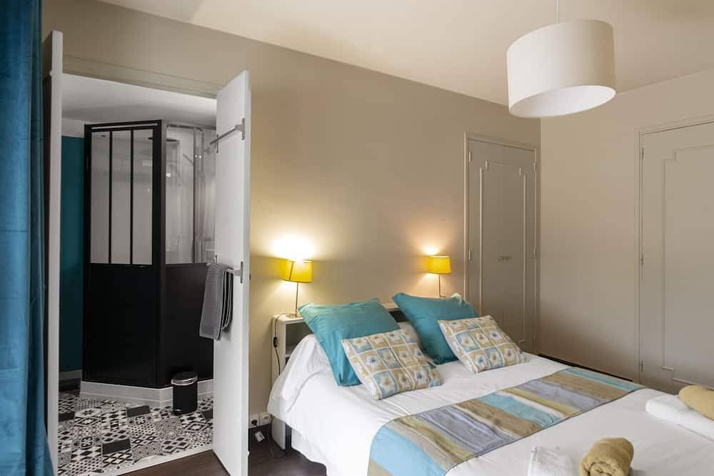 Ganze Wohnung, Apartment-Bahia-Ensuite in Carcassonne, Carcassonne und Umgebung