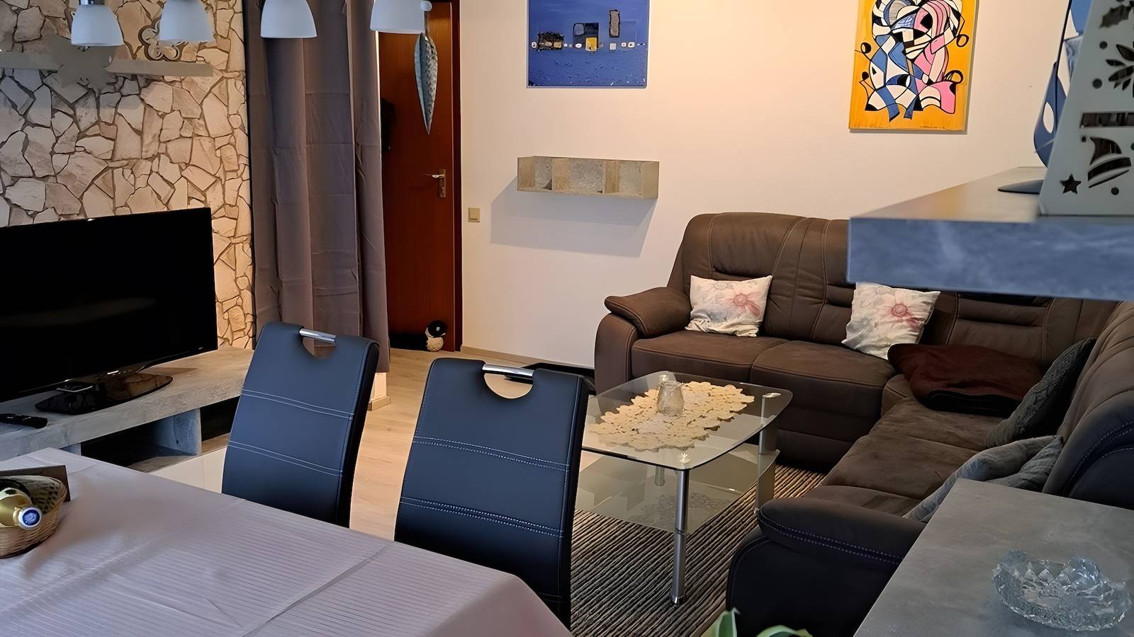 Appartement voor 2 personen (56 m²) in Ludwigswinkel, foto 7