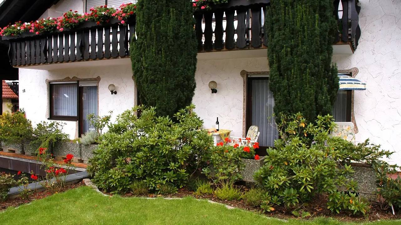 Ganze Ferienwohnung, Ferienwohnung für 2 Personen (56 m²) in Bad König in Bad König, Main-Odenwald