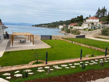 Ferienhaus für 8 Personen in Rogac, Split-Dalmatien, Bild 3