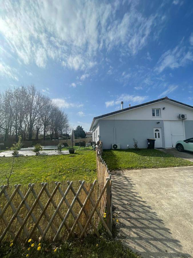 Cocooning chez Sabine in Castelsarrasin, Tarn-et-Garonne