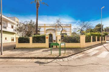 Gîte pour 15 personnes à Taviano