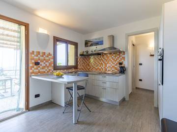 Casa Vacanza per 2 Persone in Vallebona, Provincia di Imperia, Foto 2