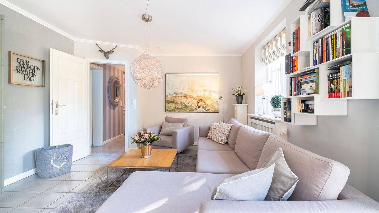 Ferienhaus für 4 Personen (140 m²) in Utersum in Utersum, Föhr