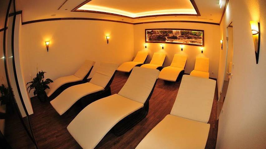 Ferienwohnung für 4 Personen, mit Balkon und Garten sowie Sauna und Pool in Sankt Jakob in Defereggen - 3