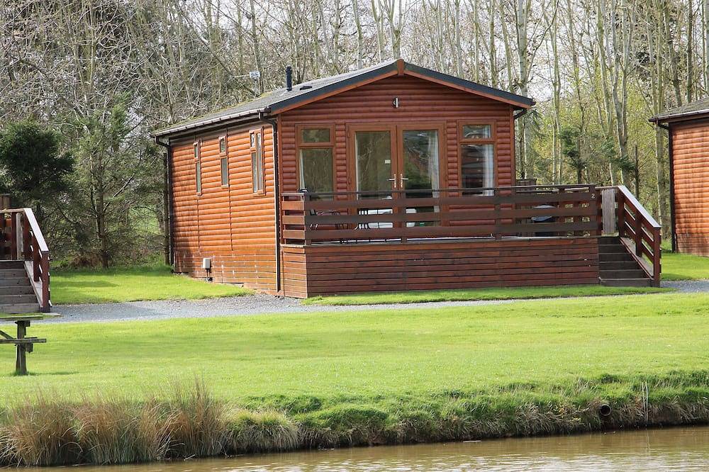 Cottage for 2 People in Shropshire, West Midlands