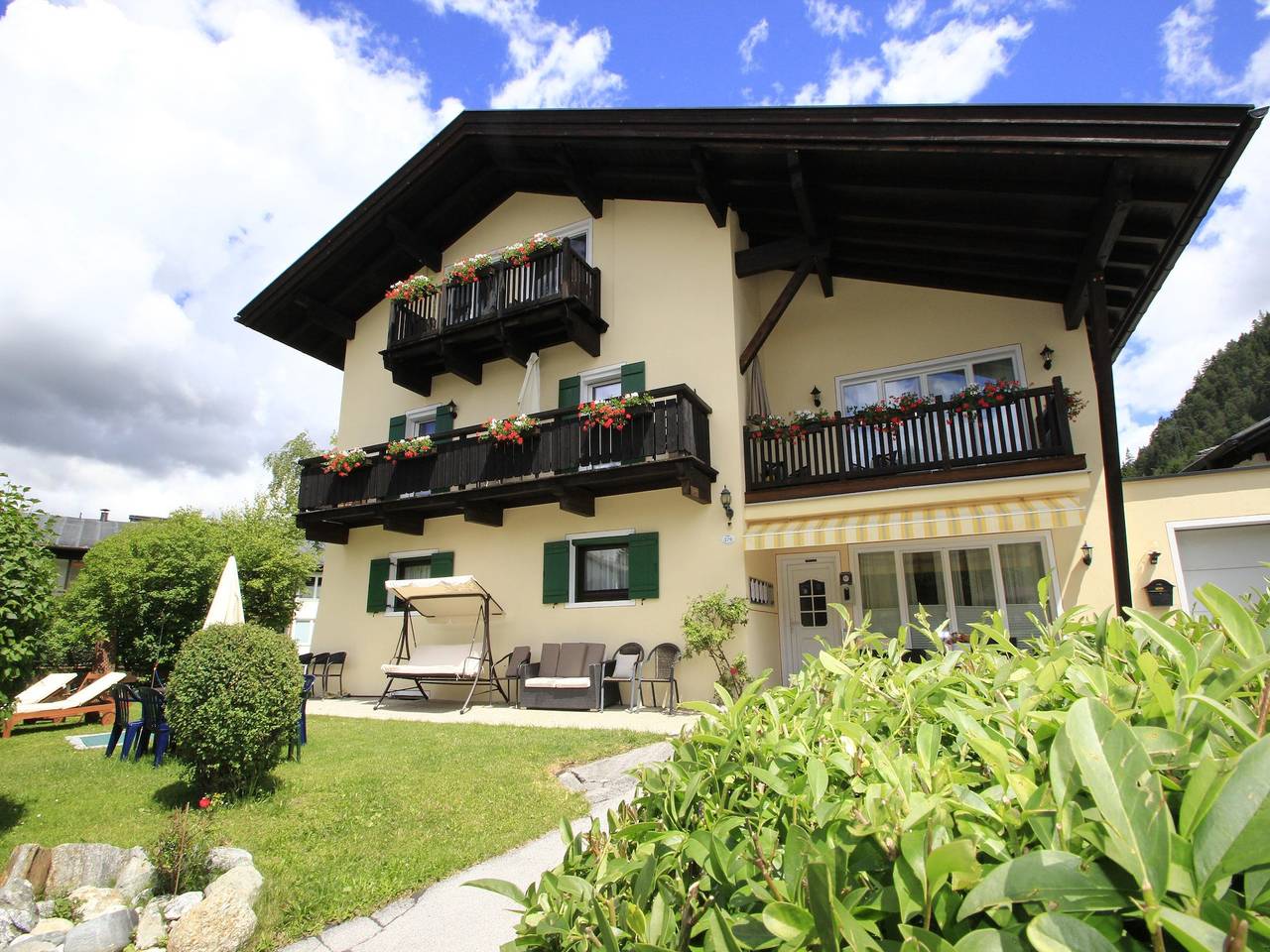 Ganze Wohnung, Wohnung in Seefeld nahe Rosshütte Skigebiet in Seefeld in Tirol, Innsbruck Land