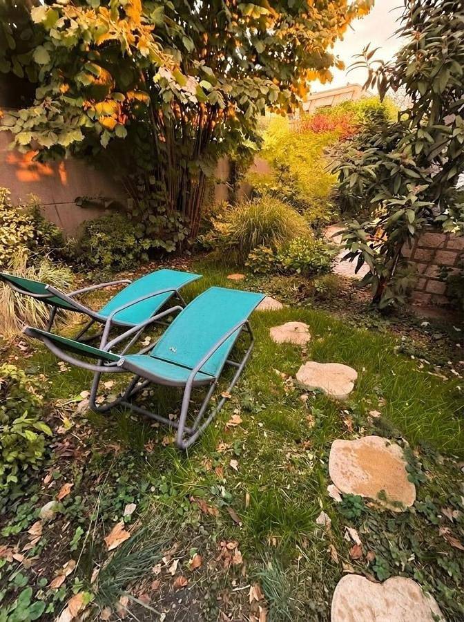Appartement de vacances pour 2 personnes - 1