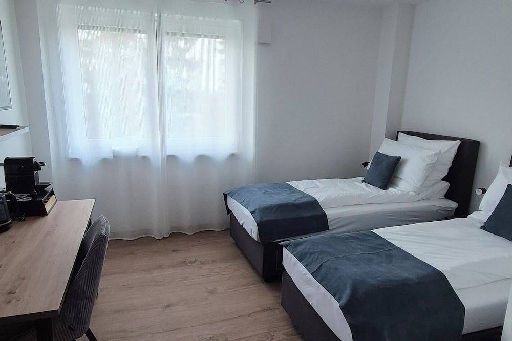 Ganze Wohnung, Apartments Seibel  Doppel-/Zweibettzimmer mit Bad in Sondelfingen, Reutlingen
