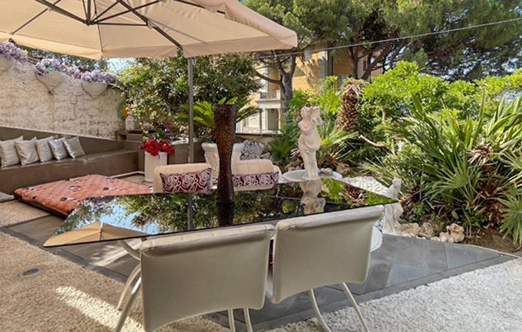 Ferienwohnung für 7 Personen, mit Terrasse in La Spezia - 2