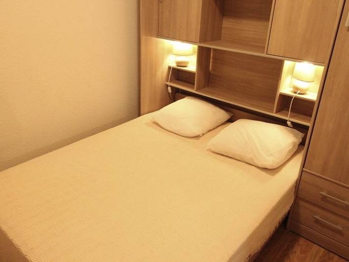 Gîte pour 4 personnes, avec balcon dans Office de Tourisme de Saint Beat - 4