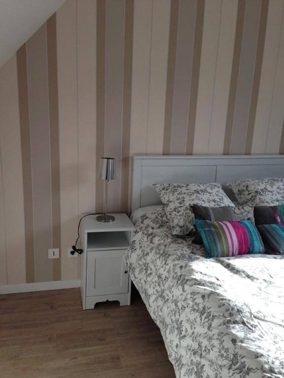 Four-Bedroom House in Sancerre, Région de Bourges