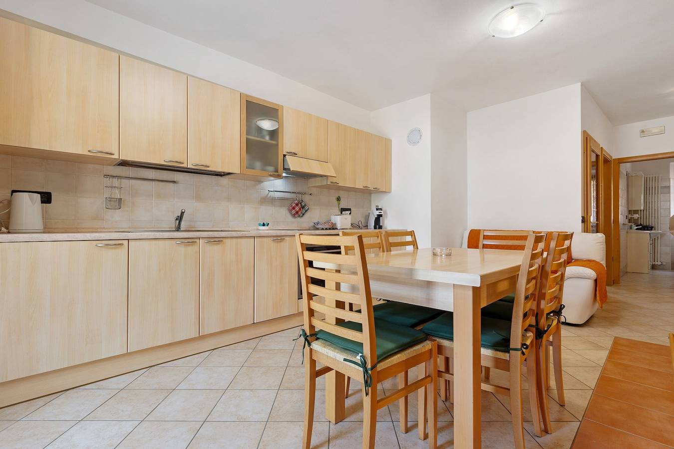 Ganze Wohnung, Casa Donati – Großzügige Ferienwohnung im Bergdorf in Bono (Comano Terme), Comano Terme