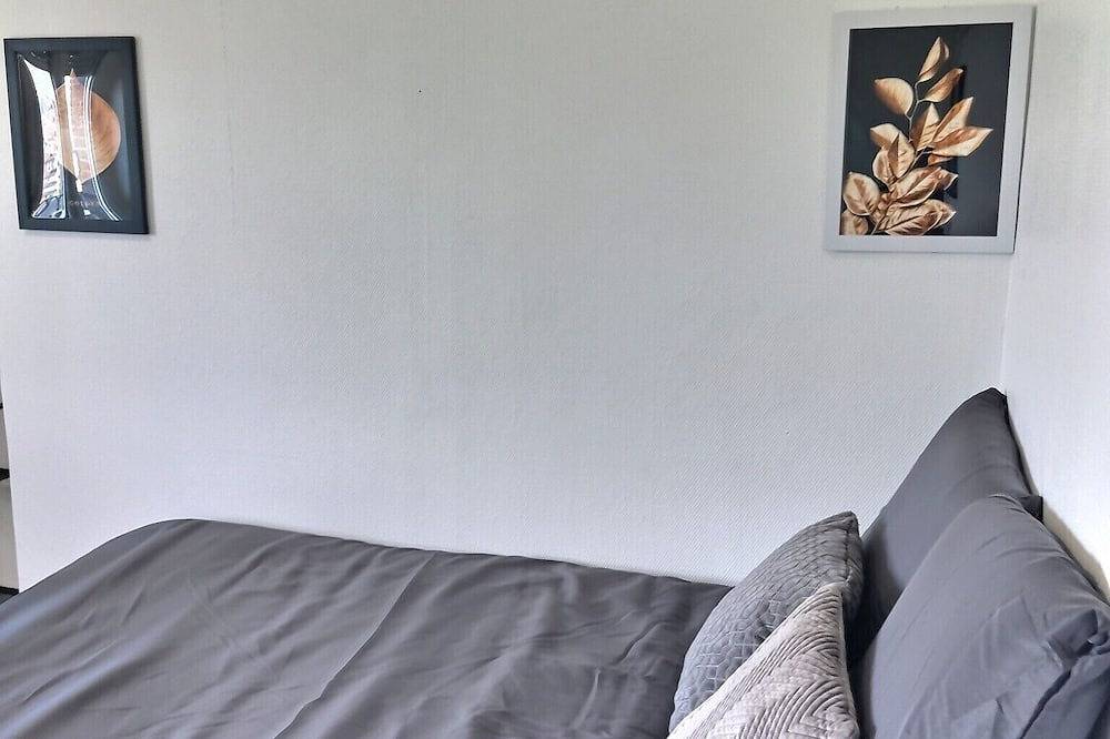 Apartamento entero, Superbe Studio 2 Face Gare, Wifi Gratuit, Belle Vue sur Ville, Proche Commodités in Évreux, Región de Évreux