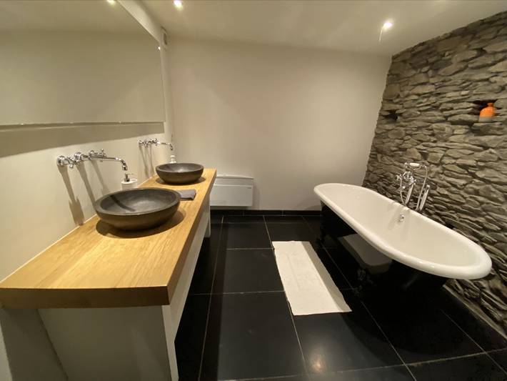 Ferienhaus im Semois-Tal nahe Kajak in Vresse-sur-Semois, Region Namur