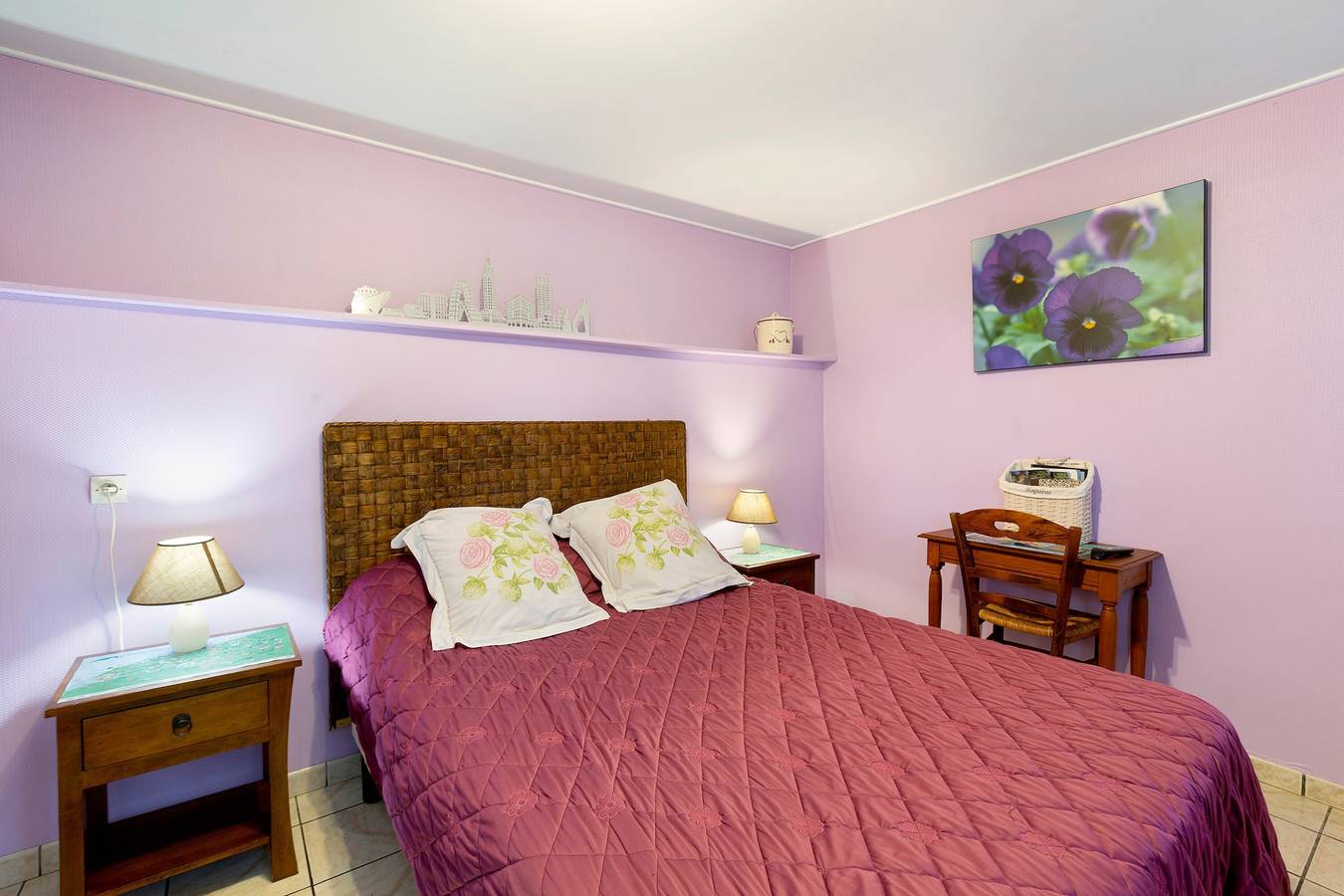 Hotel a Alta Normandia a partire da 61€ a notte
