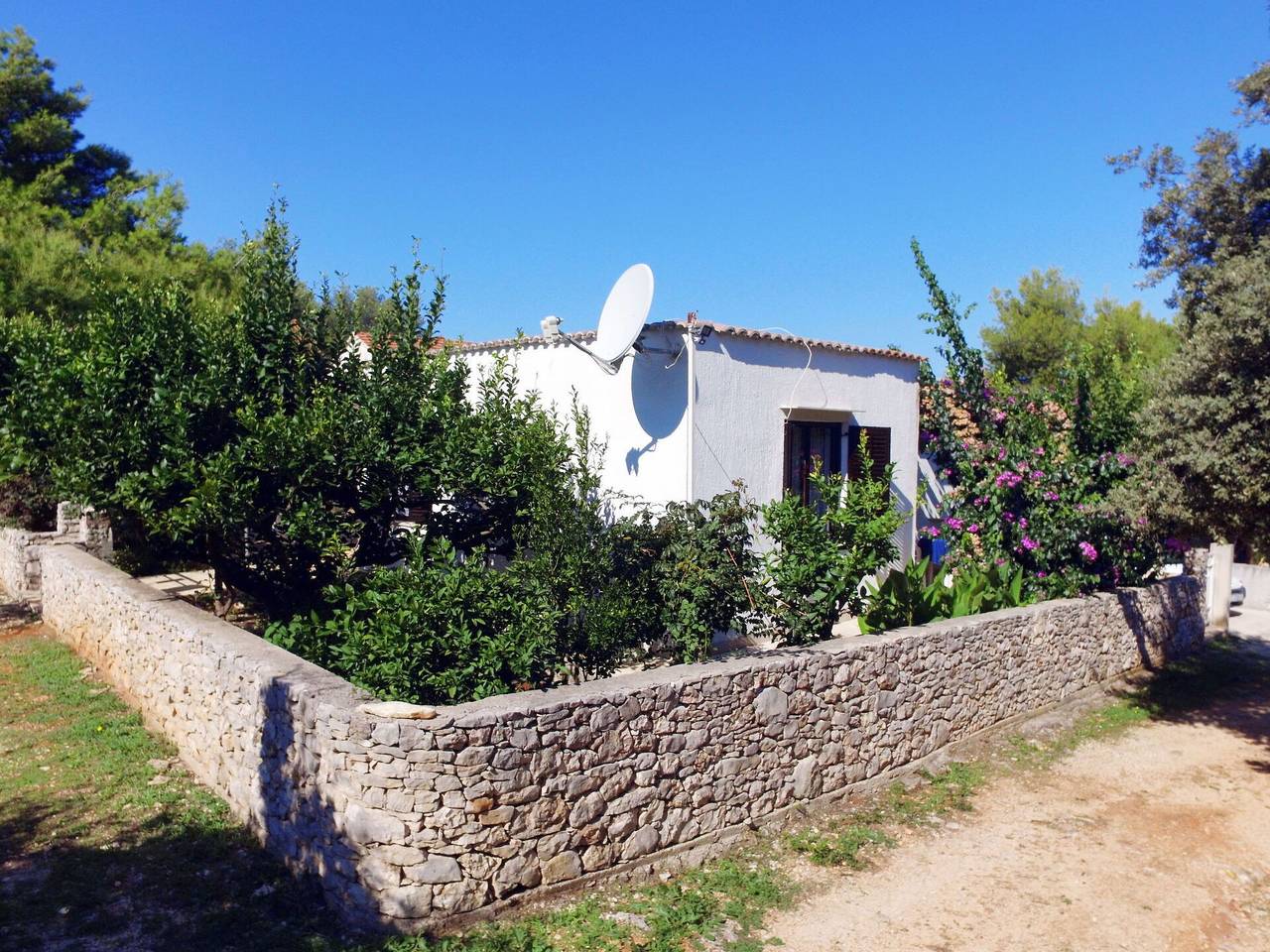 Hel leilighet, Lila - Lila 616.1 in Mirca, Supetar