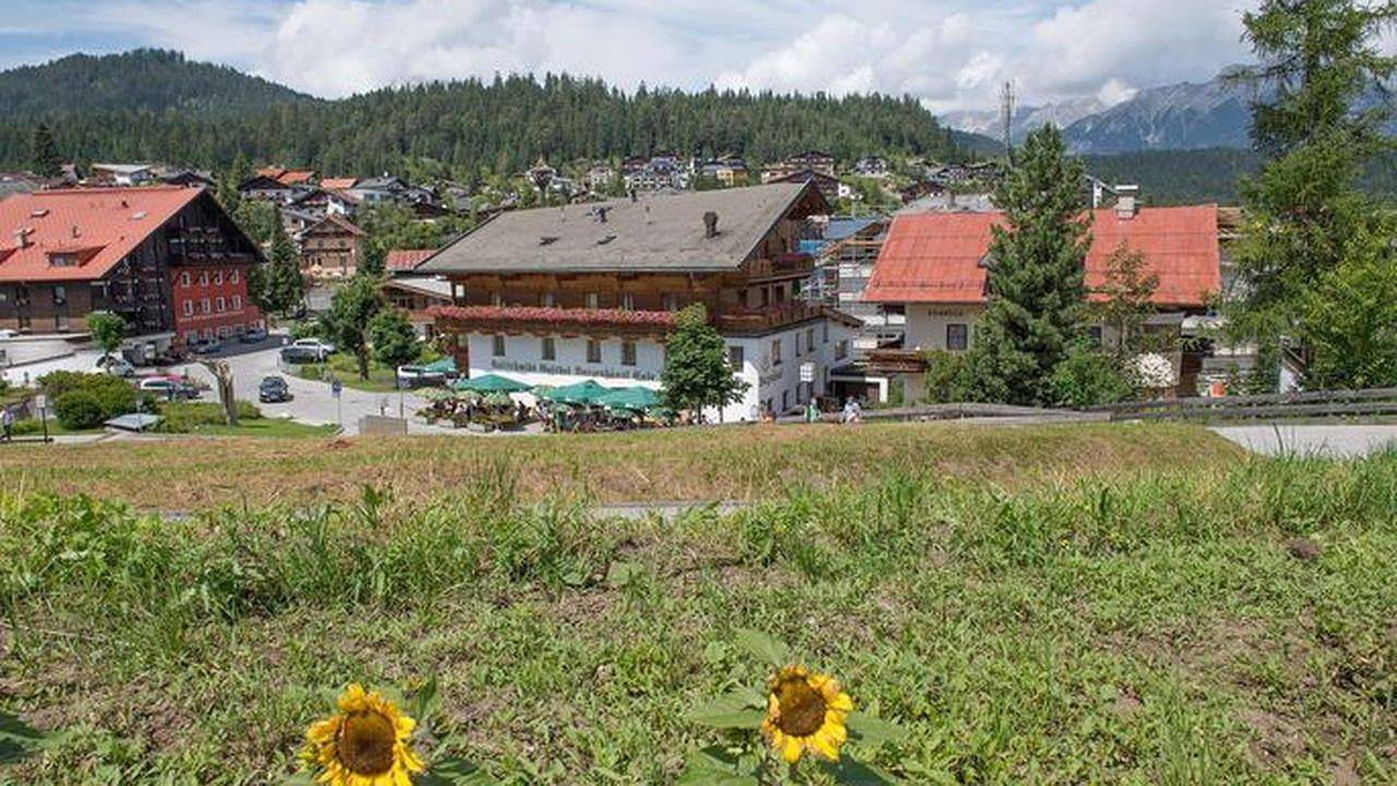 Einzelzimmer für 1 Person (13 m²) in Seefeld in Tirol in Seefeld in Tirol, Innsbruck Land