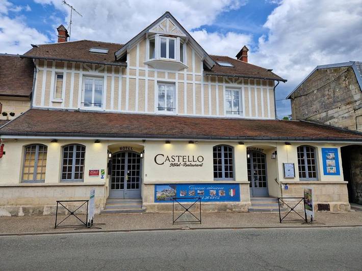 Hôtel pour 2 personnes, avec Vue et Vue sur le lac
