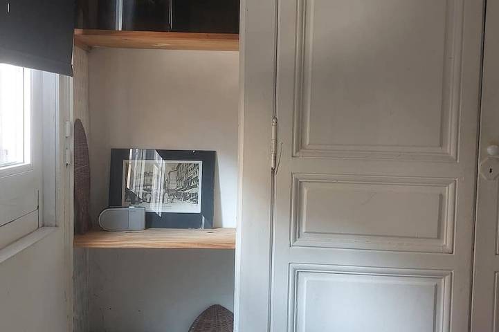 Apartamento de vacaciones para 2 personas - 1