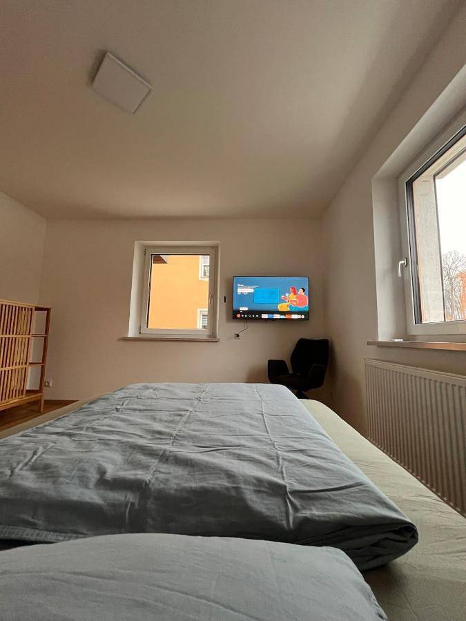 Gîte pour 3 personnes, avec vue dans Grafenwohr - 4