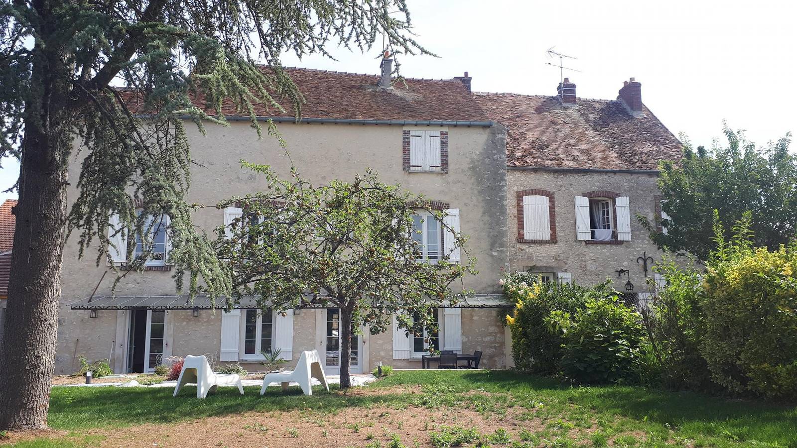 Blanche de Castille in Provins, Sena y Marne