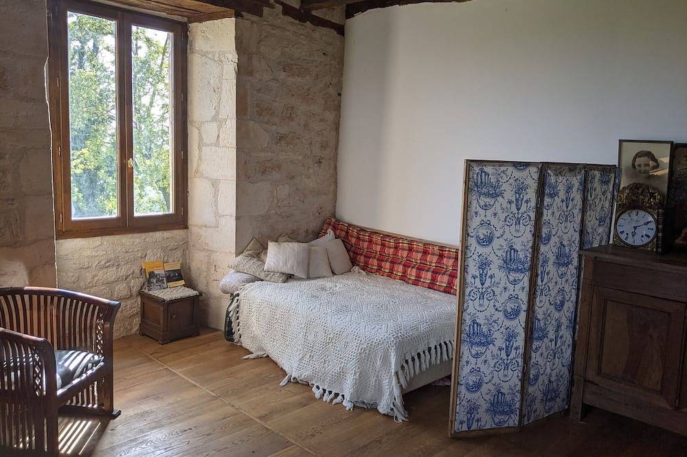 Le Domaine de Magnagues in Carennac, Zentralmassiv