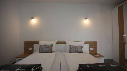 Ferienwohnung für 4 Personen in Uhldingen-Mühlhofen, Obersee (Bodensee), Bild 2