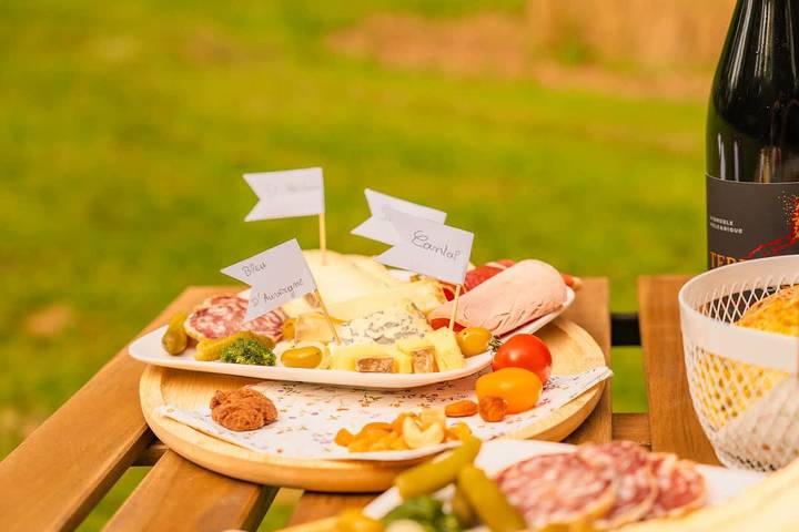 Location de vacances pour 2 personnes, adapté aux familles à Saint-Diéry - 4