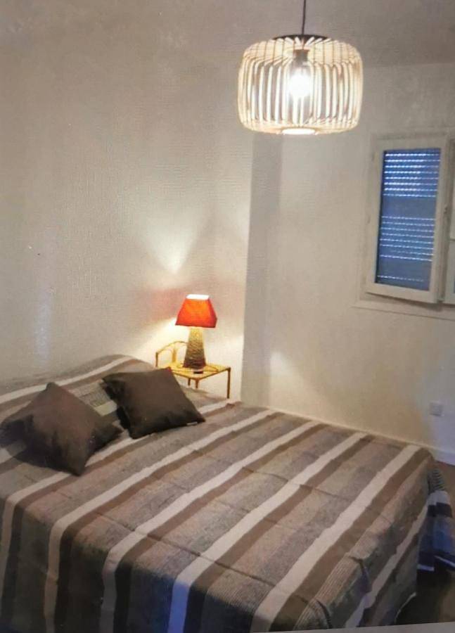 Appartement entier, Appartement confort in Marine de Bravone, Linguizzetta