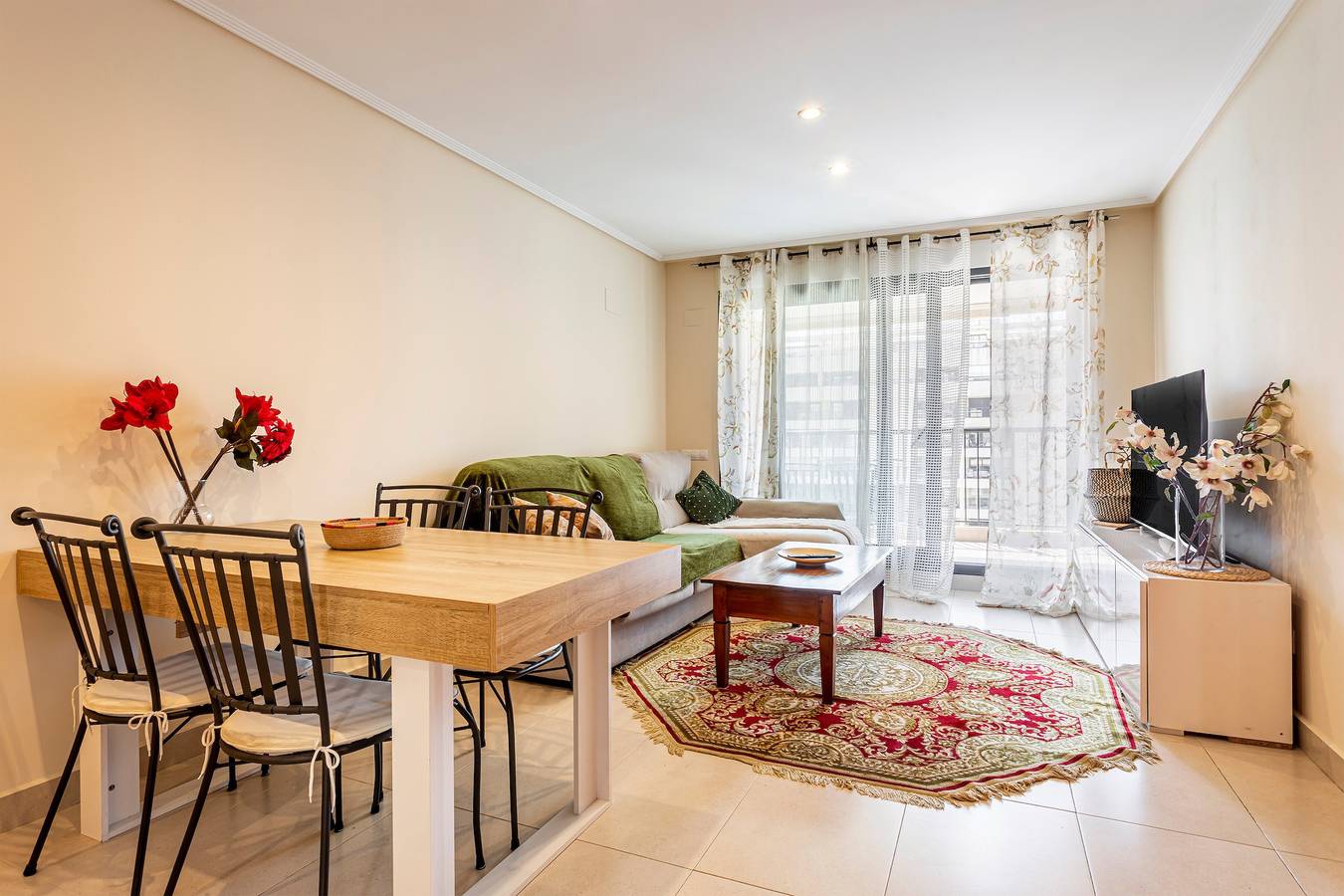 Apartamento entero, Beachfront apartment in Valencia, Patacona - Alboraya in Patacona, Alboraya