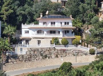 Villa pour 18 Personnes dans Lloret de Mar, Costa Brava, Photo 1