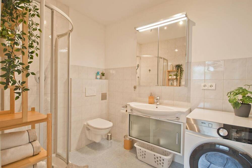 Apartamento entero, Vacation apartment Evandi - Apartment Evandi in Schwaz, Valle del Tirol